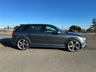 Audi RS3 2011
