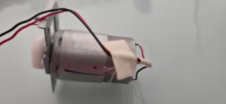 Motor Impresora Epson RS544SPA14233R