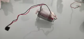 Motor Impresora Epson RS544SPA14233R