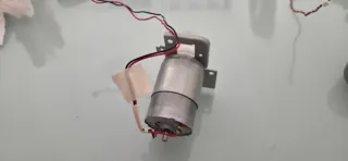 Motor Impresora Epson RS544SPA14233R