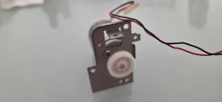 Motor Impresora Epson RS544SPA14233R