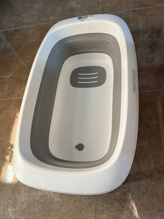 Bañera Plegable Twistshake