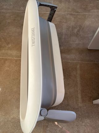 Bañera Plegable Twistshake