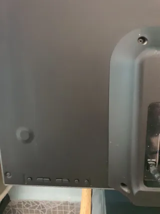 Television thomson 26 con se mando foncion bien