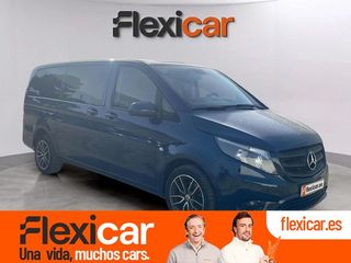 Mercedes Vito vito tourer 114 9 plazas