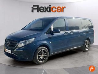 Mercedes Vito vito tourer 114 9 plazas