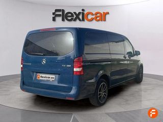 Mercedes Vito vito tourer 114 9 plazas
