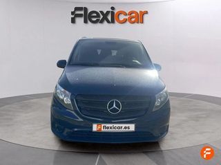 Mercedes Vito vito tourer 114 9 plazas