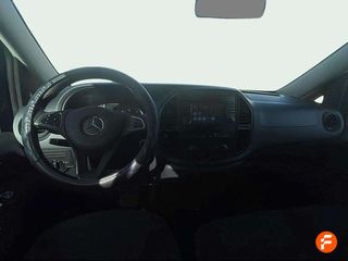 Mercedes Vito vito tourer 114 9 plazas