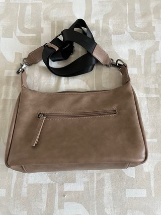 Bolso Paco Martinez Marrón