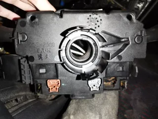 Com2000 Citroën Xsara