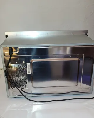 Microondas Siemens alta gama Empotrable Inox