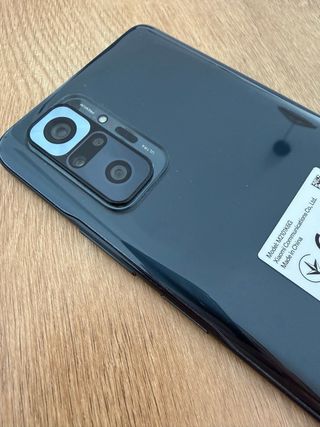 Xiaomi Redmi Note 10 Pro