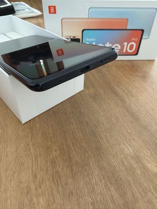 Xiaomi Redmi Note 10 Pro