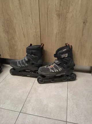 Patines en línea Oxelo Talla 46