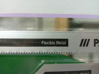 Lote 2 Paquetes Hojas Sierra Sable PARKSIDE