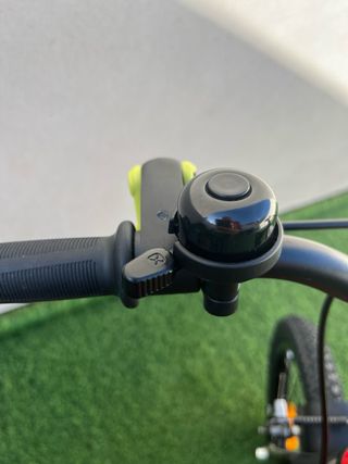 Bicicleta Infantil Btwin Racing 900 16