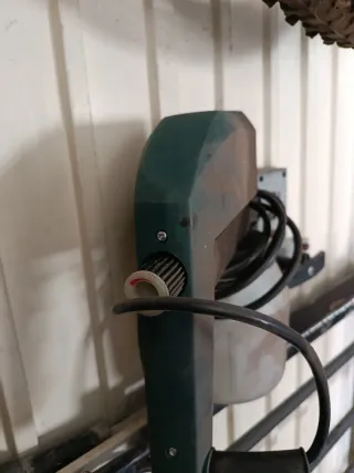 Pistola eléctrica Limpool con depósito