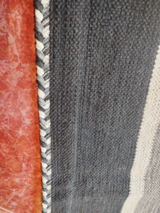 Alfombra kalush kilim, Leroy Merlín