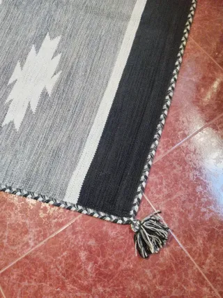 Alfombra kalush kilim, Leroy Merlín