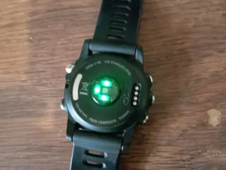 Garmin Fenix 3 HR GPS