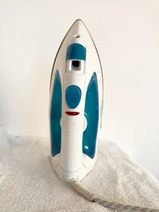 Plancha Ufesa Solium 40