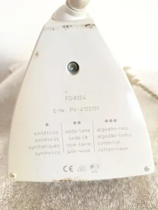 Plancha Ufesa Solium 40