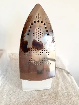 Plancha Ufesa Solium 40