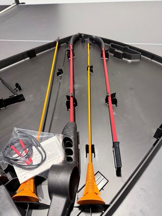 Diana tiro con arco Geologic