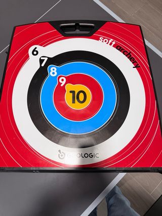 Diana tiro con arco Geologic