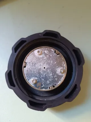 Tapón gasolina Yamaha