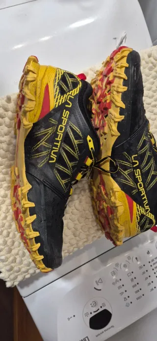 Zapatillas La Sportiva Bushido III Trail Running