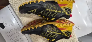 Zapatillas La Sportiva Bushido III Trail Running