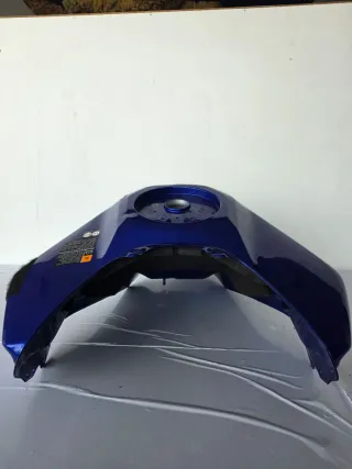 Depósito Gasolina Yamaha MT 09 SP Azul
