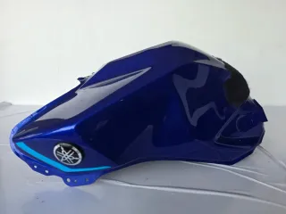 Depósito Gasolina Yamaha MT 09 SP Azul