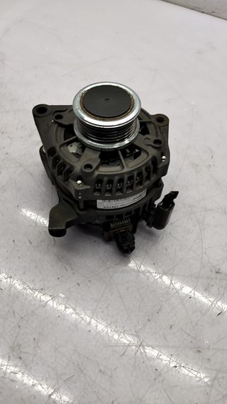 ALTERNADOR TOYOTA AURIS