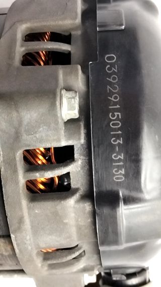 ALTERNADOR TOYOTA AURIS