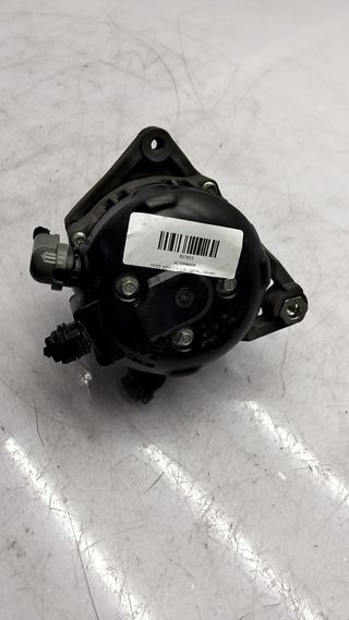 ALTERNADOR TOYOTA AURIS