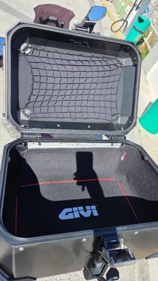 Ducati Multistrada 1200 ABS