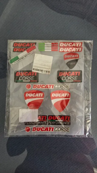 Ducati Multistrada 1200 ABS