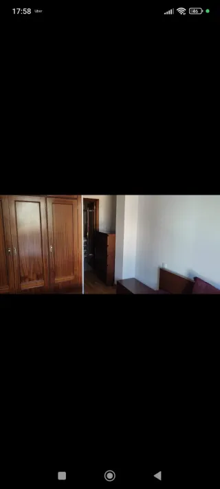 ALQUILER PISO CENTRO CÁCERES