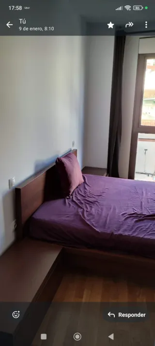 ALQUILER PISO CENTRO CÁCERES