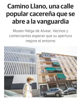 ALQUILER PISO CENTRO CÁCERES