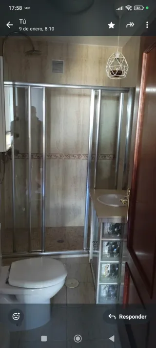 ALQUILER PISO CENTRO CÁCERES