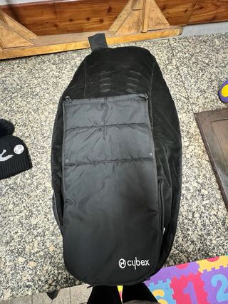 Saco para silla de paseo Cybex