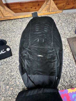Saco para silla de paseo Cybex