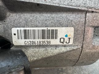 Caja de cambios Opel Astra F23