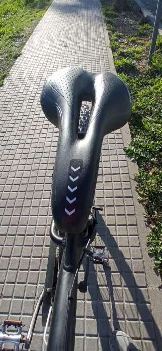 Bicicleta Eléctrica Ruedas 26x2.35