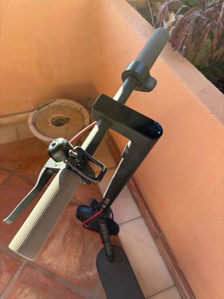 Patinete Eléctrico Xiaomi Scooter 4