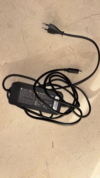 Patinete Eléctrico Xiaomi Scooter 4